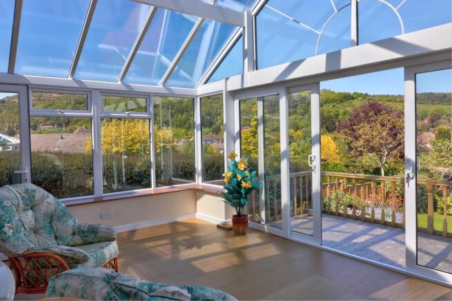 Conservatory c