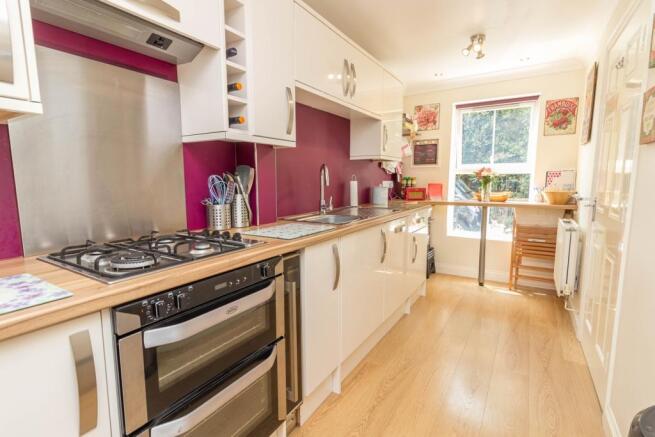 Kitchen/Breakfast