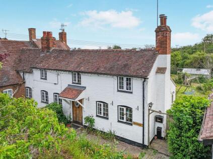 Kinnersley, Severn Stoke, WR8