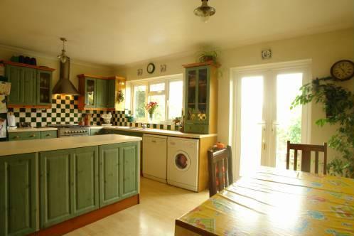 Kitchen/Breakfast Ro