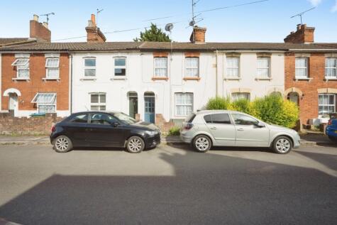 Mount Pleasant, Aylesbury