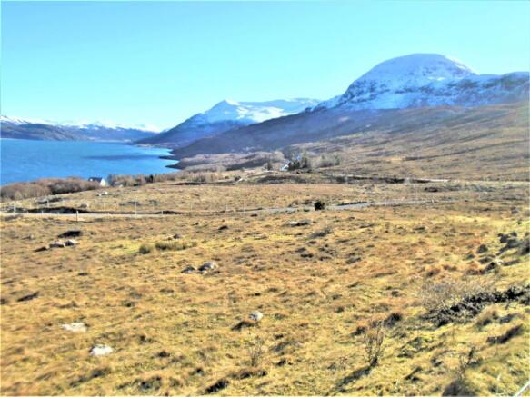 Langridge, Badcaul An Teallach and Sael Mor