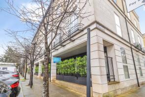 Flat 2, 252, Upper Fourth Street, Central Milton Keynes, Milton Keynes MK9 1DP