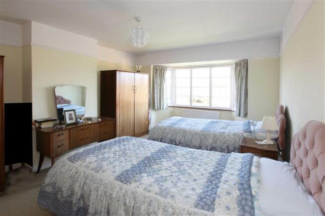 BEDROOM No. 1