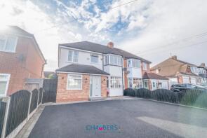 7, Windleaves Road, Castle Bromwich, Birmingham B36 0BP