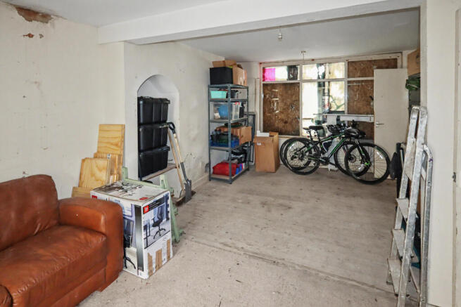 26 - 28 Sneinton Road, Nottingham, NG2 4PA