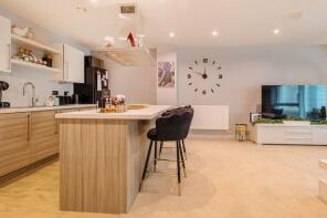 Flat 22, Liberty House, Bessemer Road, Welwyn Garden City AL7 1FU