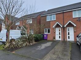 42, Barcroft Road, Wolverhampton WV2 3AT