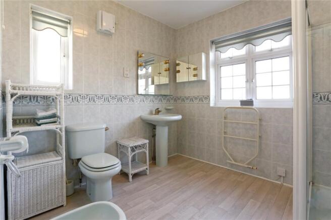 En Suite To Main