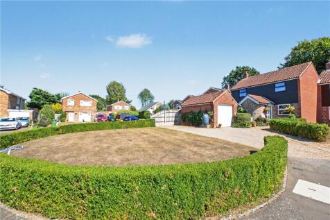 Kensington Close, Saxlingham Nethergate, Norwich, Norfolk, NR15