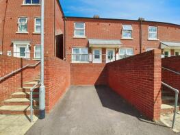 22, Marshalls Rise, Gainsborough DN21 2HL