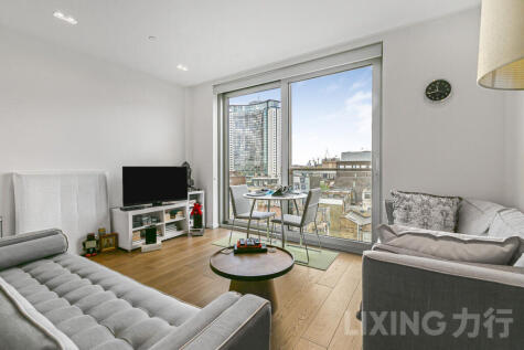Bolander Grove, Fulham, SW6 1EQ