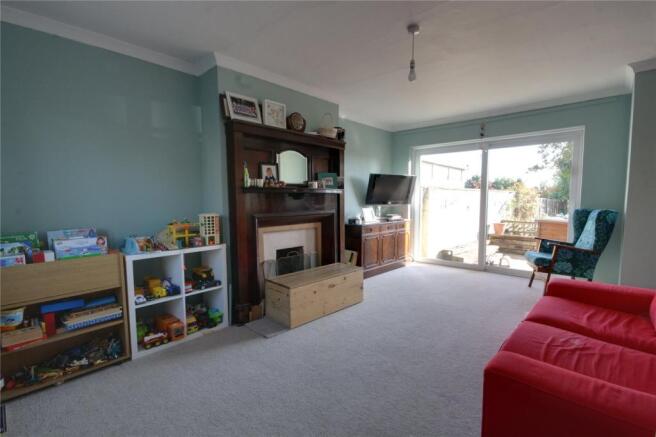 Living Room 01