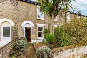 94, York Street, Norwich NR2 2AP