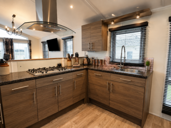2 bed Lodge for sale Image 4