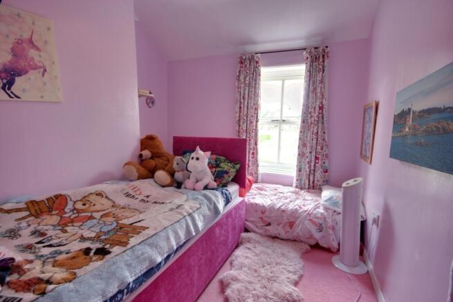 1 Bed 4A