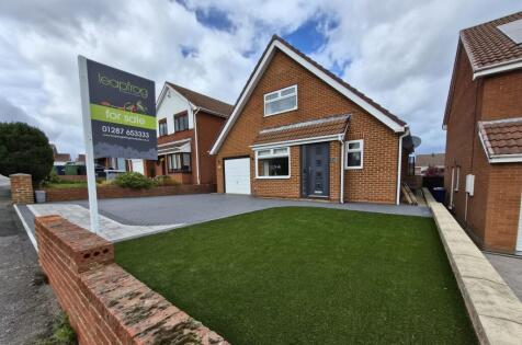Carvers Court, Brotton, Redcar And Cleveland