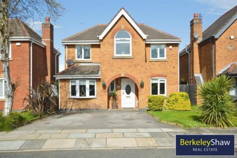 Chestnut Walk, Melling, Liverpool