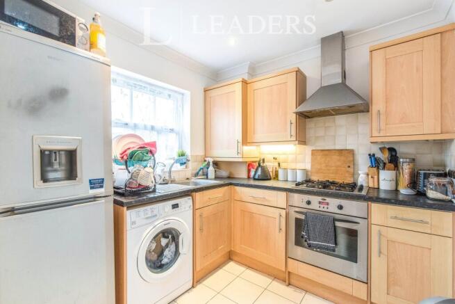 3 Kitchen