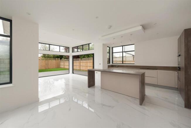 Joy Lane, Whitstable