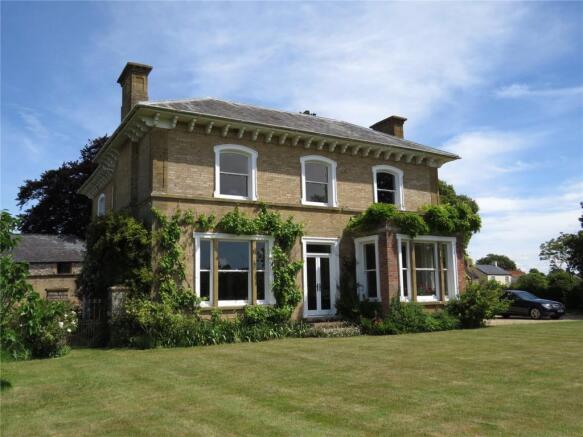 Dipford House