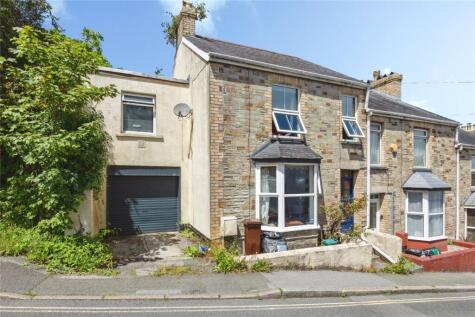 Crinnicks Hill, BODMIN, Cornwall, PL31