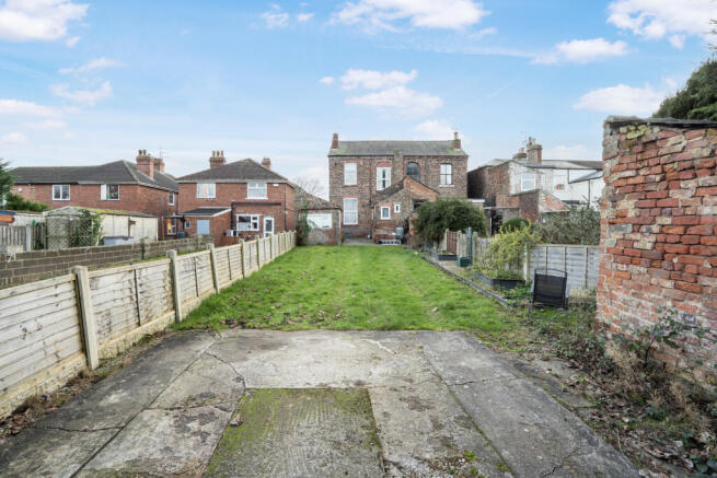 Rear Garden 2