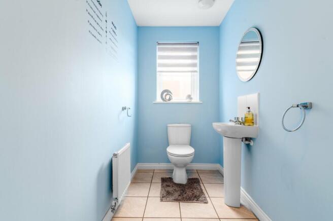 WC