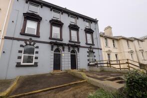 Flat 2, 21 Albert Villas, Albert Road, Plymouth PL2 1AB