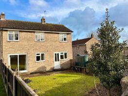 1, Kingston Mead, Winford BS40 8AS