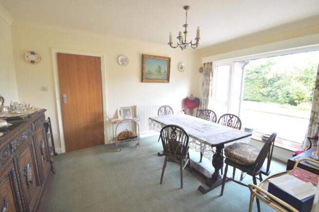 din room
