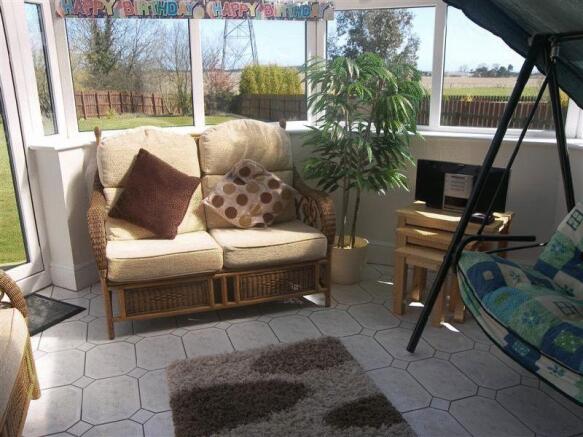conservatory
