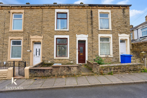 Clifton Street, Rishton, Blackburn