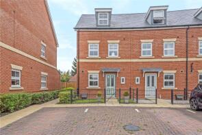 9, George Raymond Road, Eastleigh SO50 5SZ