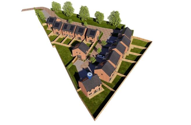 Wrights Lane, Sandbach photo 4