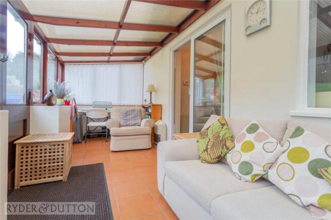 Conservatory: