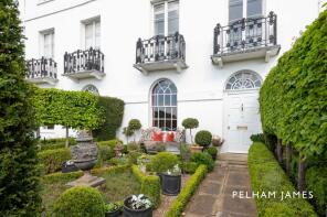 4, Rutland Terrace, Stamford PE9 2QD