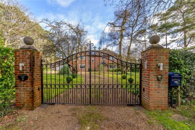 Gates