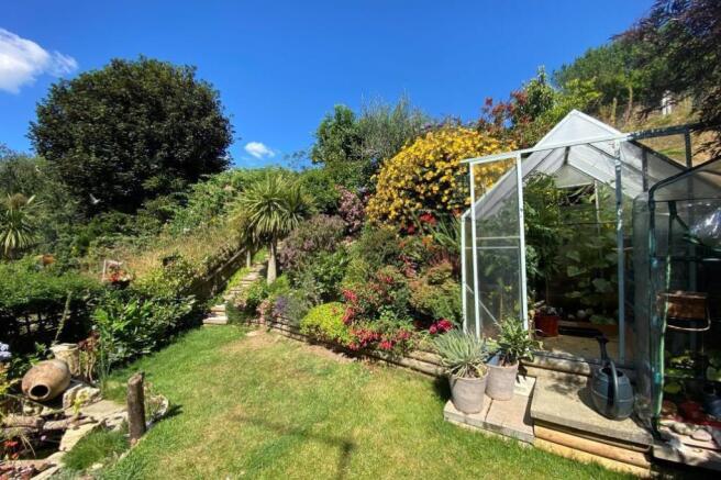 Garden 2