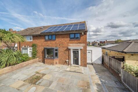 Hambledown Road, Sidcup, DA15
