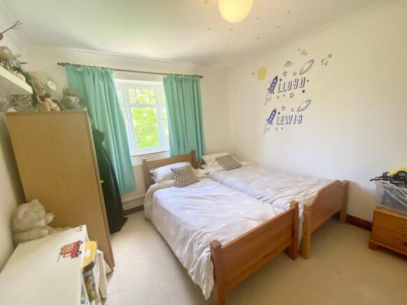 Bedroom 3