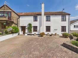 Willow End Cottage, Farm Road, Weston-super-mare BS24 9RH