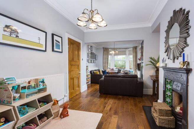 6 bed Terraced for sale Image 7