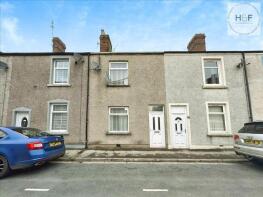 143, Albert Street, Millom LA18 4AD