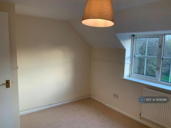 Front Bedroom