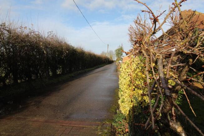 North Lane