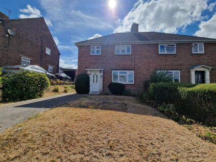 Milford Road, Yeovil, Somerset, BA21 4QG