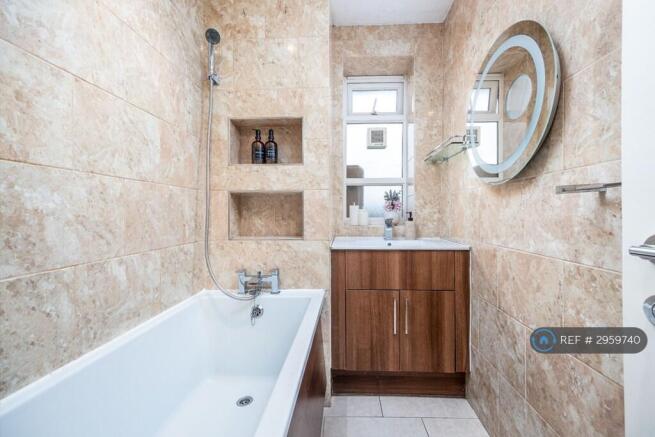 Bath Room