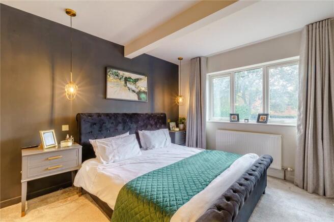 Principal Bedroom