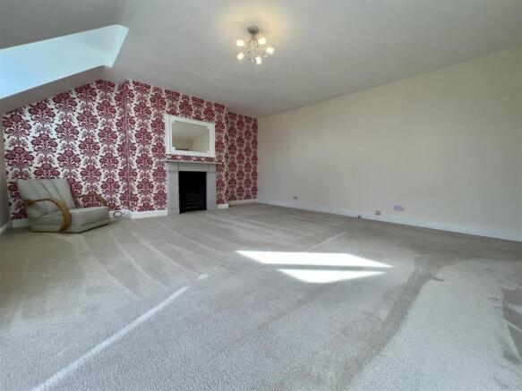 Bedroom 1 Aspect 2
